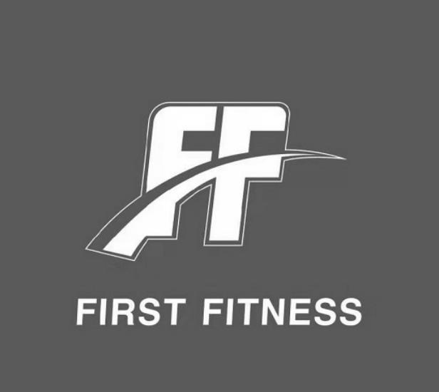 FIRST FITNESS FF