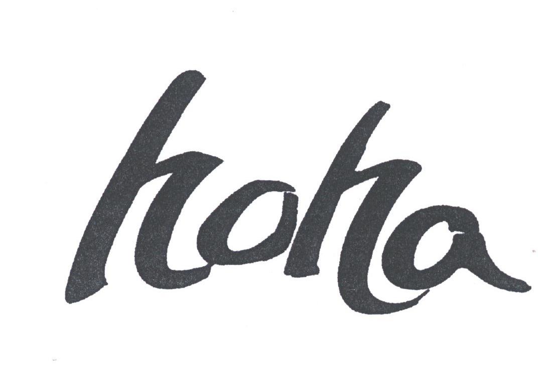 HOHA