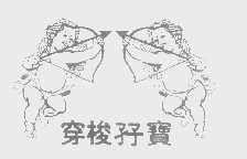 穿梭孖宝