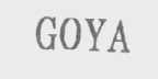 GOYA