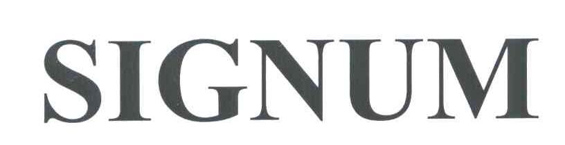 SIGNUM