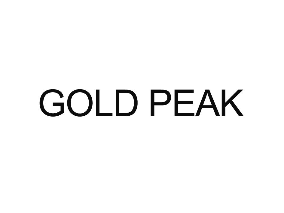 GOLD PEAK