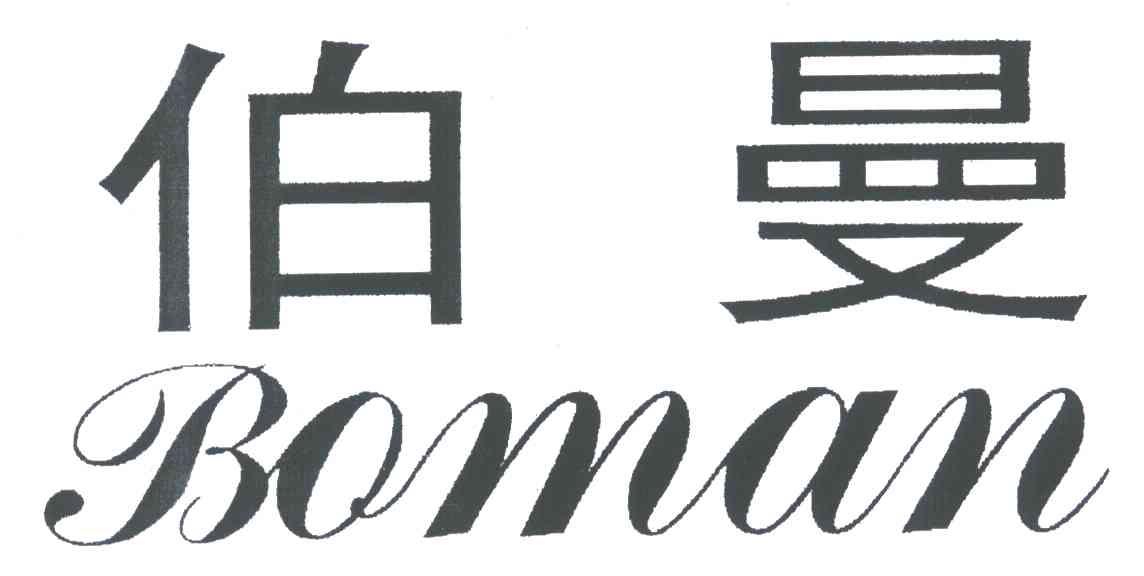 伯曼
