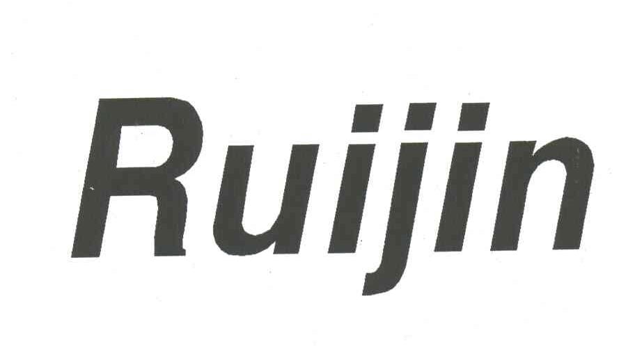 RUIJIN