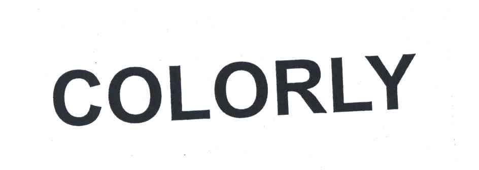 COLORLY