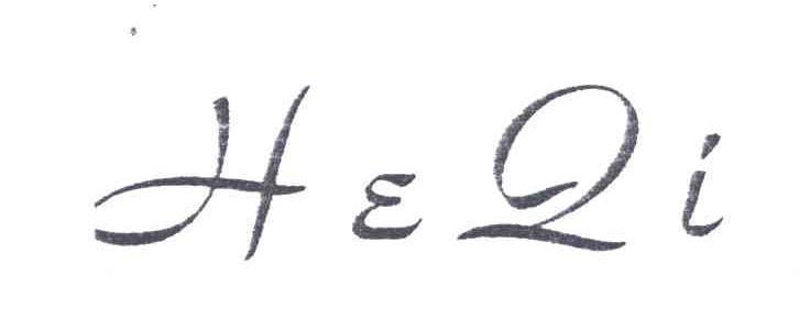 HE QI