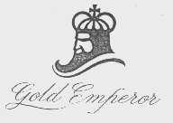 GOLD EMPEROR