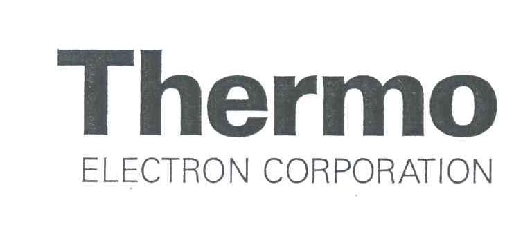 THERMO ELECTRON CORPORATION