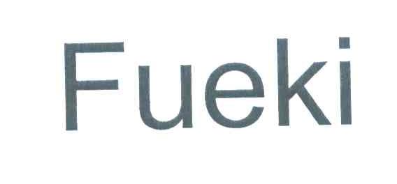 FUEKI