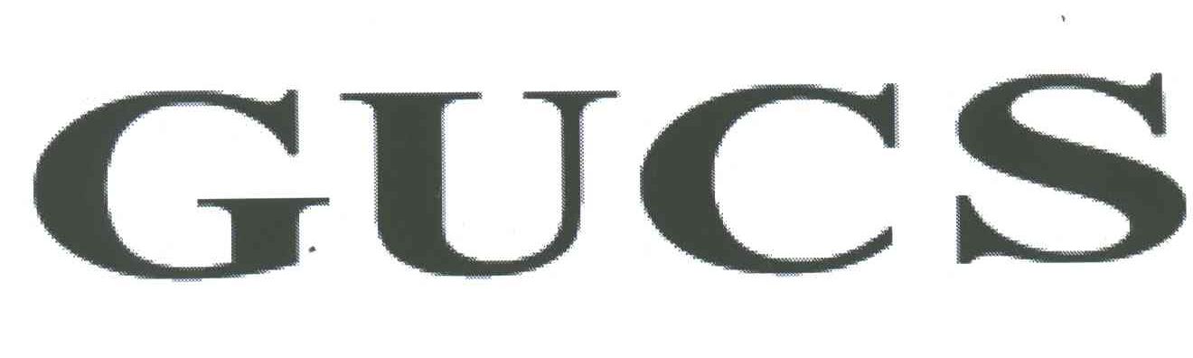 GUCS