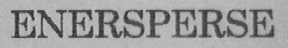 ENERSPERSE
