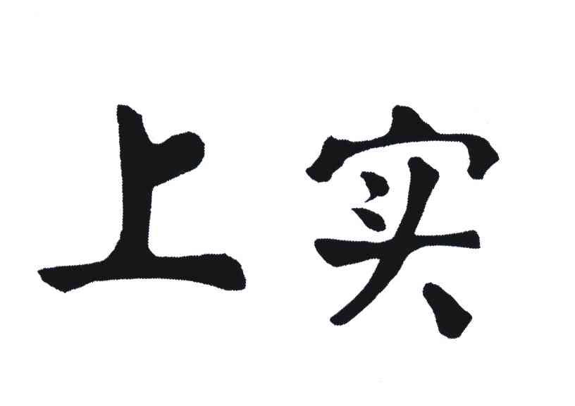 上实