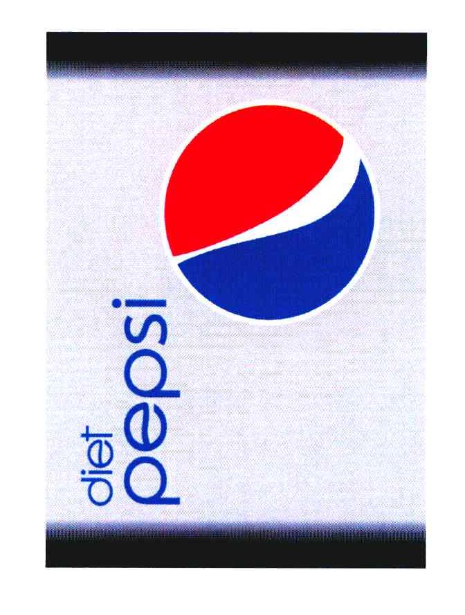 DIET;PEPSI