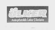 ULKER ANTEPFISTIKLI LUKS CIKOLATA