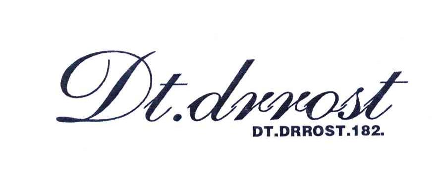 DT.DRROST 182