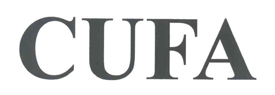 CUFA