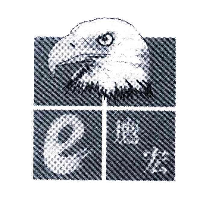 鹰宏;E