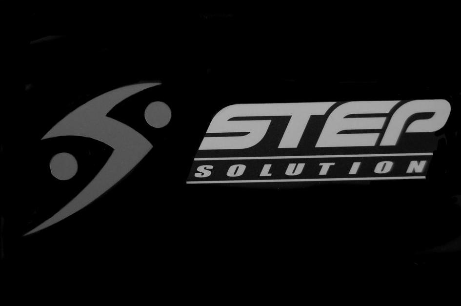 STEP SOLUTION