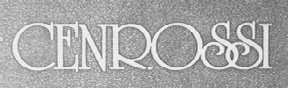 CENROSSI