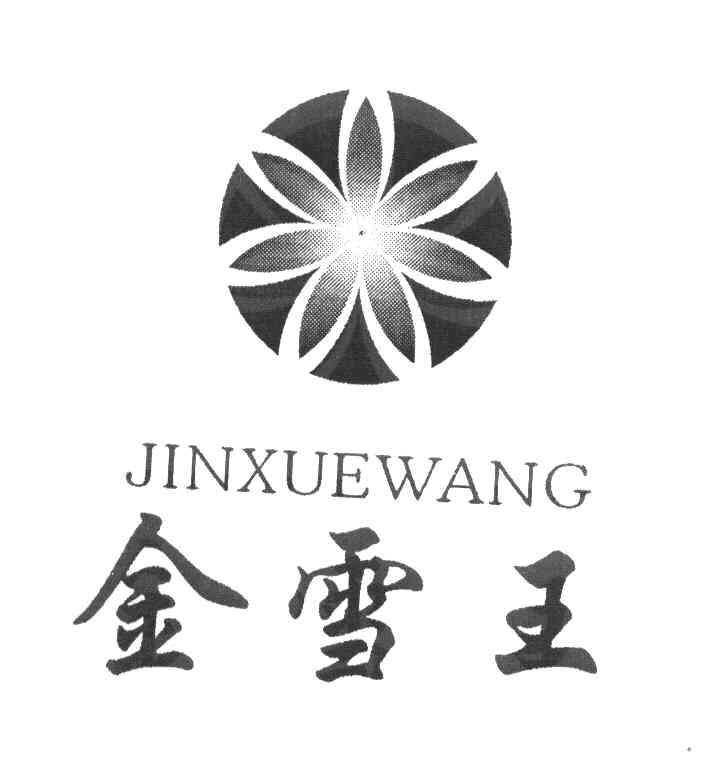金雪王