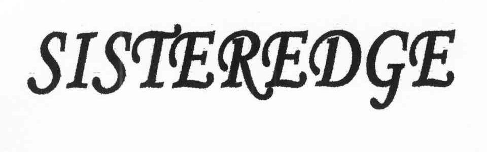 SISTEREDGE
