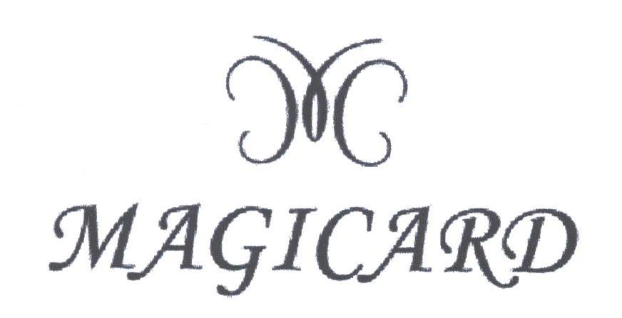 MAGICARD