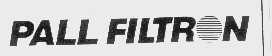 PALL FILTRON