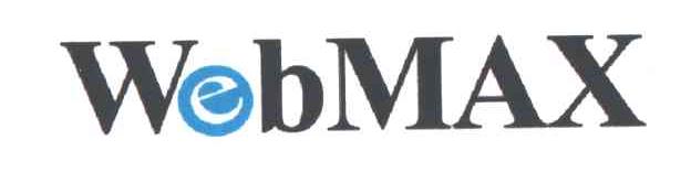 WEBMAX