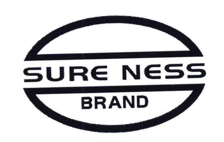 SURE NESS BRAND