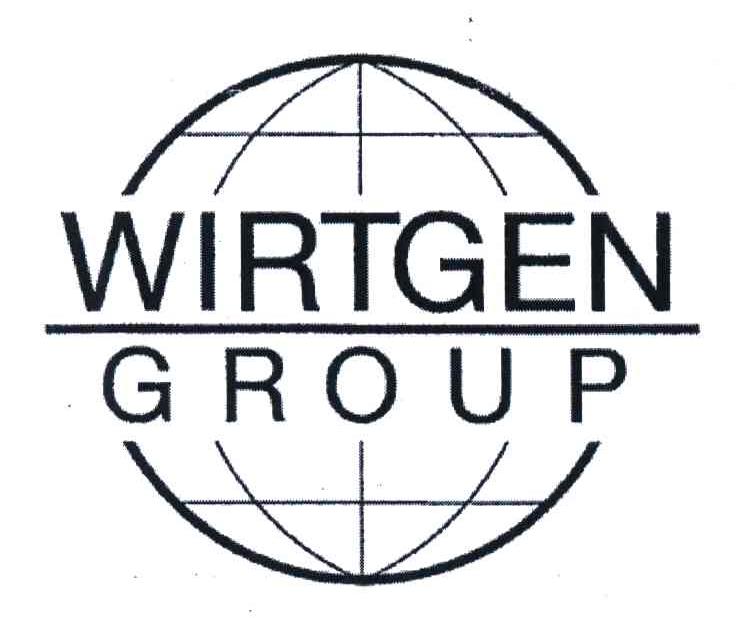 WIRTGEN GROUP