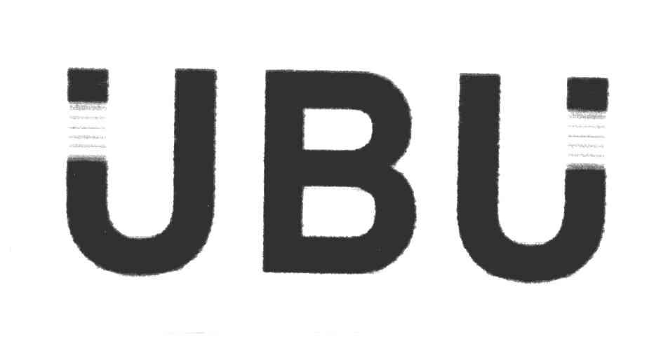 UBU