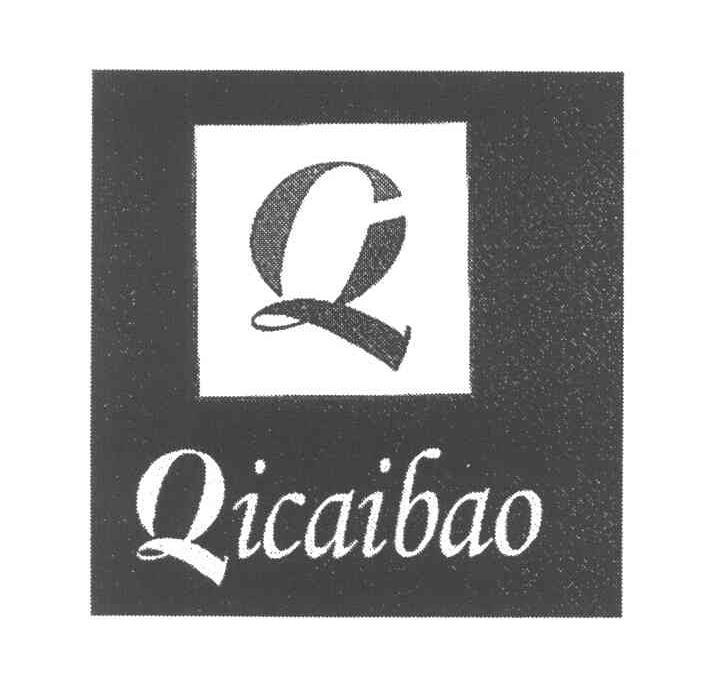 QICAIBAO Q