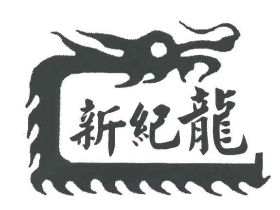 新纪龙