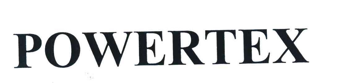 POWERTEX