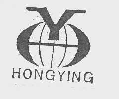 HONG YING