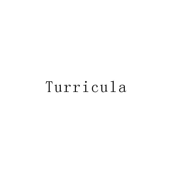 TURRICULA