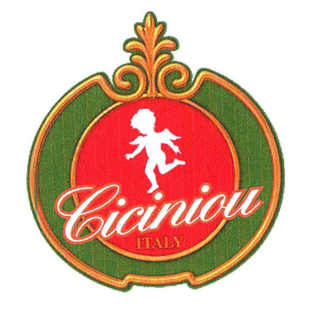 CICINIOU；ITALY