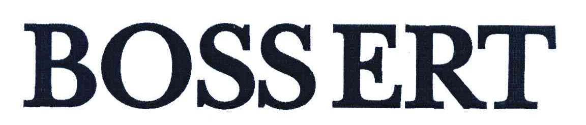 BOSSERT