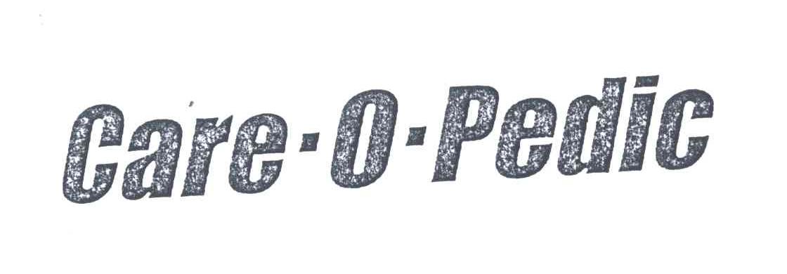 CARE-O-PEDI