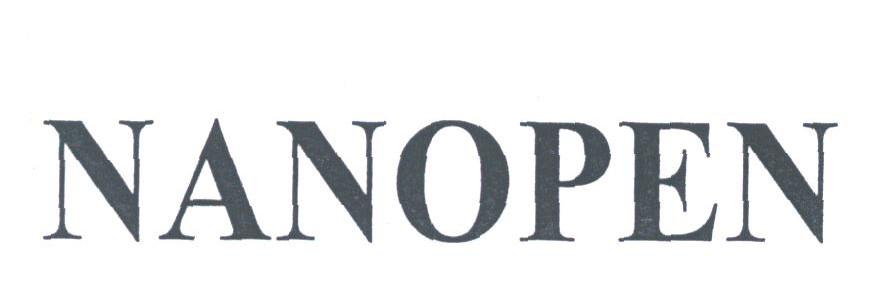 NANOPEN