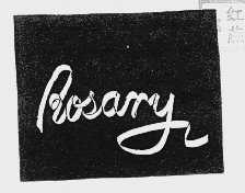 ROSARY