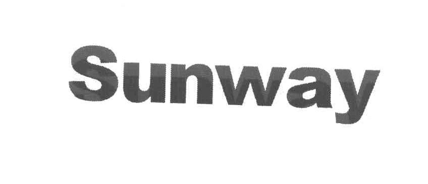 SUNWAY