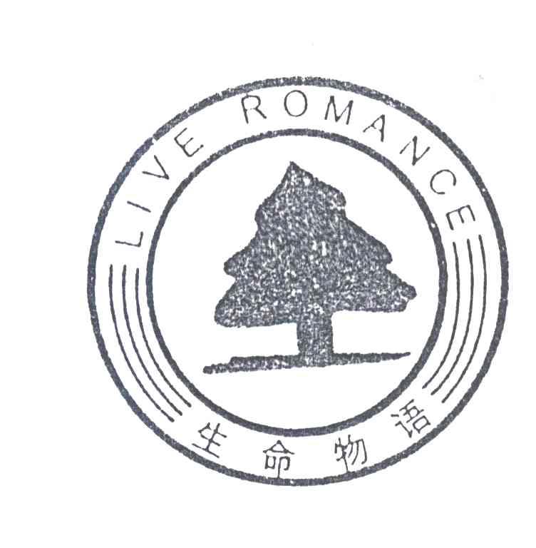 生命物语;LIVE ROMANCE