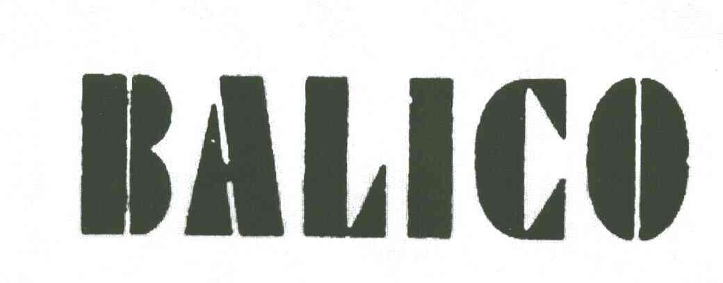 BALICO