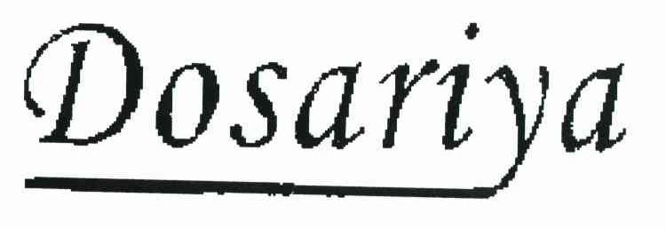 DOSARIYA