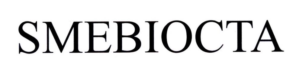 SMEBIOCTA