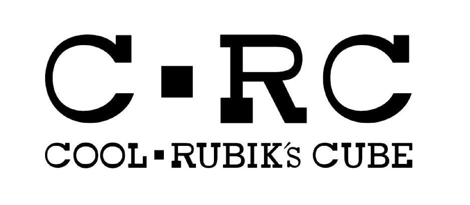 C.RC COOL RUBIK'S CUBE