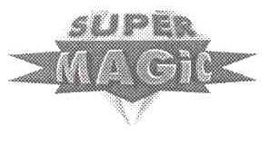SUPER MAGIC