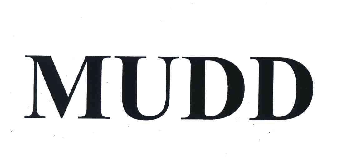 MUDD