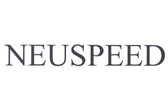NEUSPEED